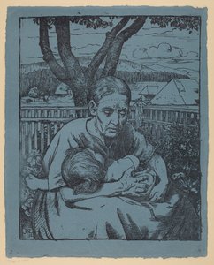  de Hans Thoma