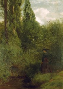  de Hans Thoma