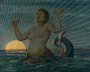  de Hans Thoma