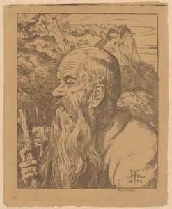  de Hans Thoma