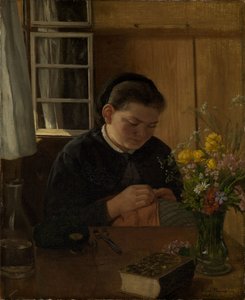  de Hans Thoma