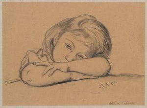  de Hans Thoma