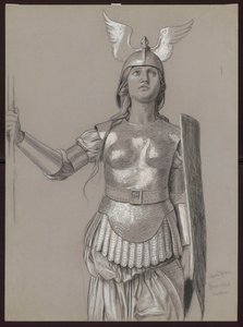  de Hans Thoma