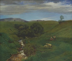  de Hans Thoma
