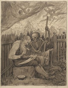  de Hans Thoma