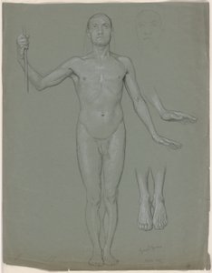  de Hans Thoma