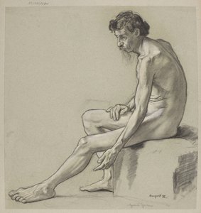  de Hans Thoma