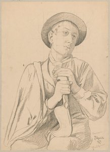  de Hans Thoma
