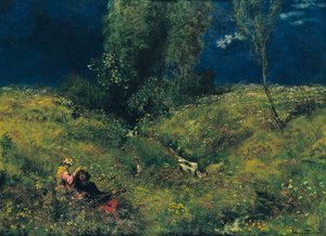 Verano, 1872