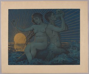  de Hans Thoma