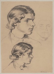  de Hans Thoma