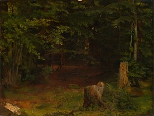  de Hans Thoma