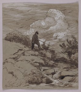  de Hans Thoma