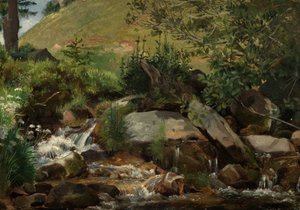  de Hans Thoma