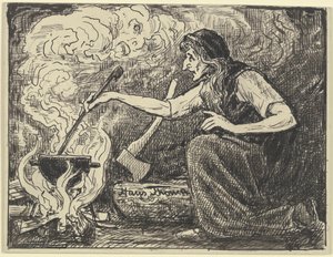  de Hans Thoma