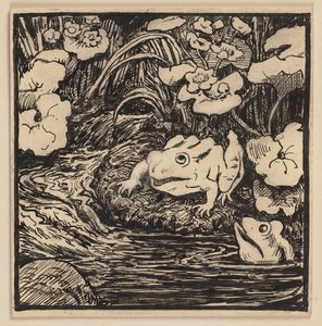  de Hans Thoma