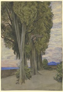  de Hans Thoma