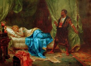 Shakespeare, Othello