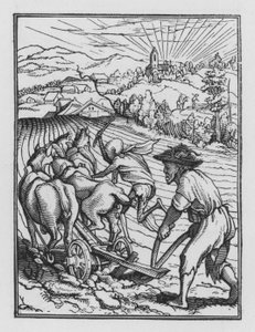 La danza de la muerte: El Labrador