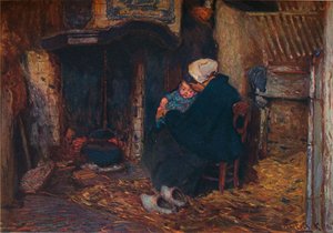 El Pequeño Jacob, 1876-1906, 1906