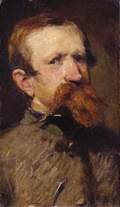  de Hans von Marées