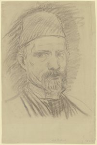  de Hans von Marées