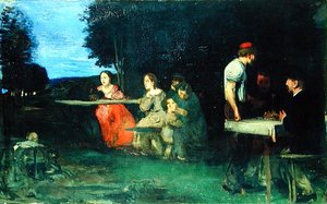 Una escena romana