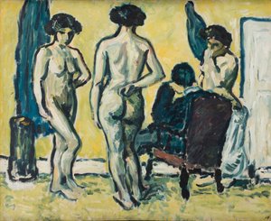 El juicio de Paris