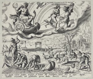 Luna de Harmen Jansz. Muller