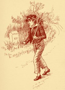 Oliver Twist de Charles Dickens de Harold Copping
