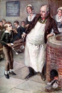 Oliver Twist