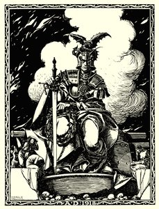 AD 1918