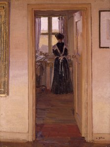 La cocina