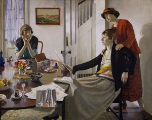 Los críticos de Harold Harvey