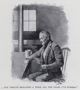 "No doce chelines a la semana en todos los años que he trabajado" de Harold Hume Piffard
