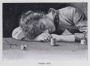 Agotada de Harold Hume Piffard