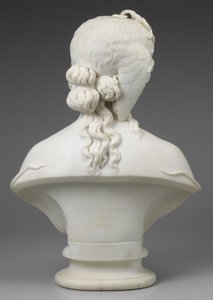 Medusa, c.1854