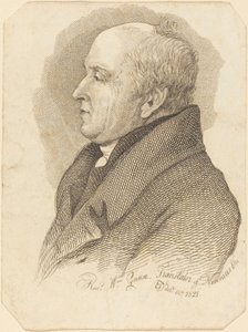 William Gunn de Harriet Gunn after E.J. Turner