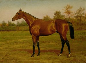 Isinglass, Triple Corona, 1893