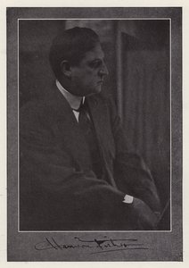 Harrison Fisher (1875-1934), Ilustrador Americano de Harrison Fisher