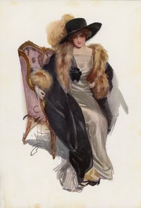  de Harrison Fisher