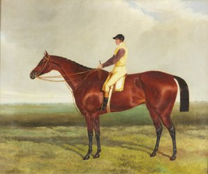 Ala de Abeja de Harry (attr. to) Hall