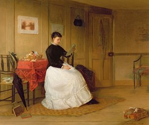El volumen atesorado,1879