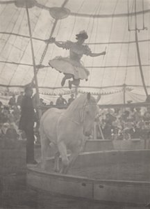 El circo