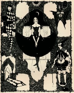 Columbina, c1900-1930