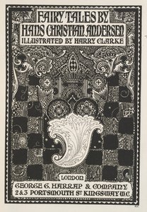 Portada ilustrada, con símbolos y recuadros.
