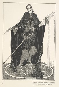 Las botas de la fortuna. Sí, la gente escribe poesía cuando está enamorada. de Harry Clarke