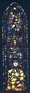 El Infeliz Judas de Harry Clarke