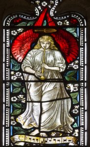 Ángel Musical
