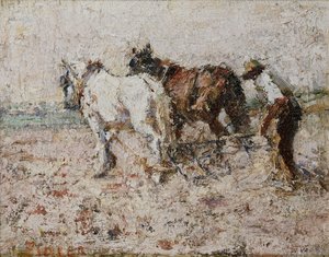 Arado de Harry Fidler